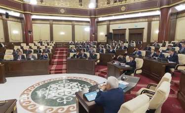 Экология және бизнес: Мәжіліс депутаттары жаңа заң жобасын қызу талқылады