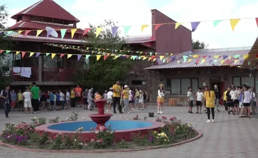 Қазақстанда балаларды жазғы лагерьге жіберу құны қанша тұрады