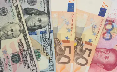Курс валют на 7 мая 2026