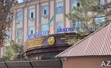Доведение до самоубийства: в Жамбылской области расследуют гибель сотрудника СОБРа