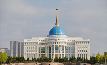 Закон о Народном совете Казахстана направили на подпись Президенту