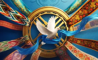 Бірлік күні: Қазақстан халқының саны мен этникалық құрамы қандай