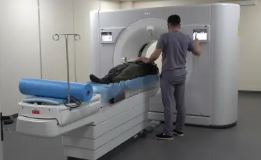 Ранняя диагностика спасает жизни: в Алматы резко снизилась смертность от онкологии