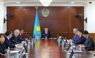 Үкімет инфрақұрылымды, сервис пен техниканы жаңарту бойынша жұмысты күшейтеді