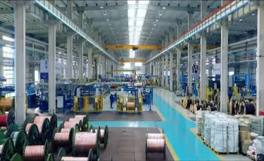 Алматыда кабель өнімдерін өндіретін халықаралық компания ашылды