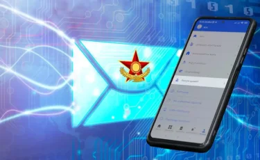 Цифровой призыв и ИИ: в Казахстане готовят новую систему воинского учета