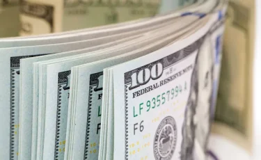 Курс валют на 31 мая 2026