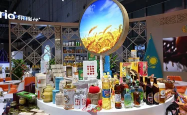Made in Almaty: как локальные производители Алматы выходят на международные рынки