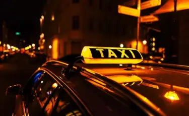 Қазақстанда такси қауіпсіздігін бақылау күшейтіледі