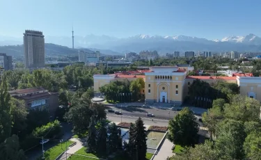 Алматы – елдің цифрлық алаңына айналды