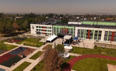 Алматыда 2025-2026 оқу жылында 37 білім беру нысаны салынды