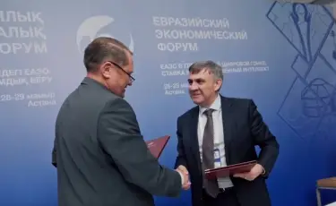 Рынок ЕАЭС: какие вопросы экономики обсуждают в Астане