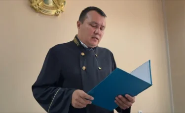 Ақыл-есі дұрыс емес: Шымкентте көшедегі әйелді бауыздап кеткен ер адам түрмеге қамалмайды