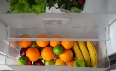 Лайфхаки для хранения продуктов: как сохранить свежесть овощей и зелени
