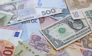 15 мамырға арналған валюта бағамы