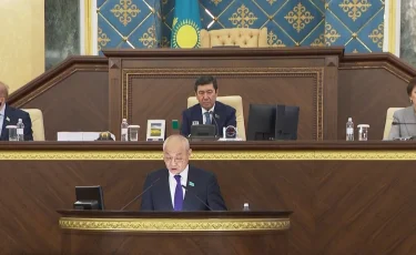 Внеплановые проверки и цифровизация: депутаты обсудили меры экологической безопасности