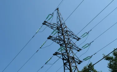 Почти 270 км электросетей реконструируют в Алматы в 2026 году