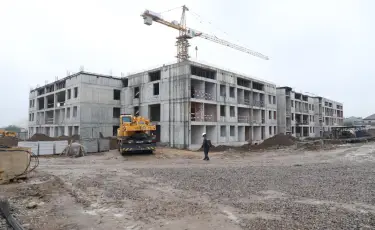 В Алматы появится поликлиника нового формата