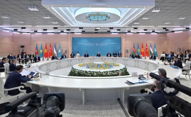 Президент: Түркі тілдеріне ортақ терминологиялық негіз қалыптастыру қажет