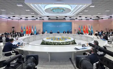 Президент: Түркі тілдеріне ортақ терминологиялық негіз қалыптастыру қажет