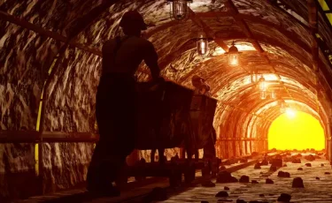 В Китае при взрыве газа на шахте погибли не менее 90 человек