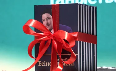 Алғашқы том жарық көрді: Бәкір Тәжібаевтың ұмытылған әндері қайта жаңғырды