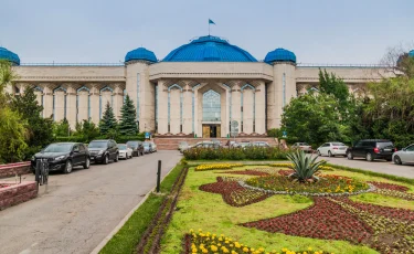 Аида Балаева поздравила работников культуры с Международным днем музеев