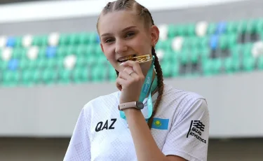 Алматылық спортшылар Орталық Азия чемпионатында 12 медаль жеңіп алды