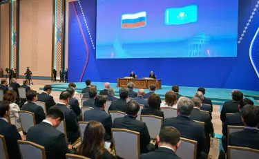 Президент Ресеймен энергетика және көлік саласындағы ынтымақтастықты атап өтті