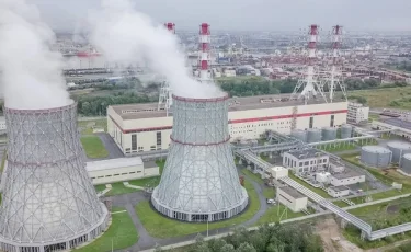 Новый уровень теплоснабжения: Талдыкорган готовится к росту населения