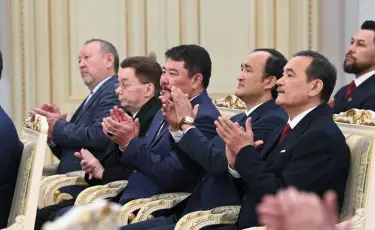 Өнер адамдарына қолдау: «Асыл мұра» ұлттық сыйлығы тағайындалады