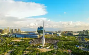 Қазақстан тәуелсіз панда-облигацияларының дебюттік шығарылымын жүзеге асырды
