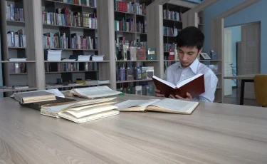 Алматылық оқушы жер сілкінісін жасанды интеллект көмегімен тәулік бұрын болжамақ