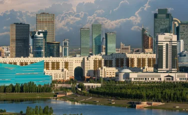 В Астане усилят контроль за стройками и дорожным движением