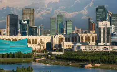 В Астане усилят контроль за стройками и дорожным движением