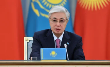 Системный ответ гибридным угрозам: Президент Казахстана обозначил контуры безопасности в Азии