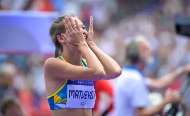 Қазақстан секіру дисциплинасынан Азия чемпионатын қалай аяқтады