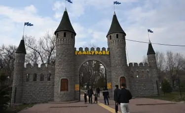 На территории Family Park не планируется строительство ЖК или каких-либо других объектов