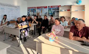Становится нормой жизни: в ВКО ещё одно село отказалось от алкоголя