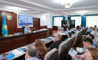 Сотрудников ОВД снабдят новыми методическими пособиями