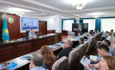 Сотрудников ОВД снабдят новыми методическими пособиями