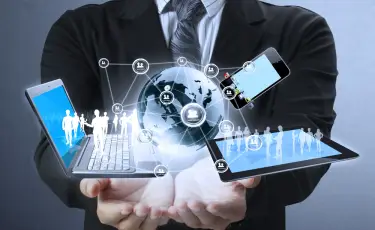 В Казахстане экспорт IT-услуг за год вырос почти на 60% и превысил $1,1 млрд – Олжас Бектенов