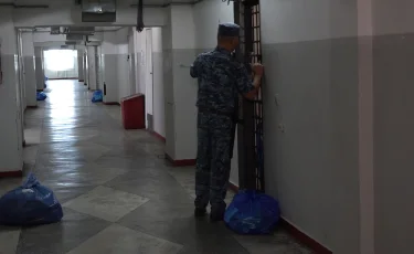 Конфликт между коллегами: полиция расследует гибель 29-летнего мужчины