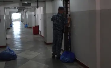 Конфликт между коллегами: полиция расследует гибель 29-летнего мужчины