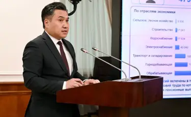 Исполнение поручений Президента: как Правительство укрепляет систему охраны труда на производстве