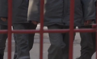Тәртіп сақтаған сотталғандардың жаза мерзімі қысқарады: Сенат заңға өзгерістер енгізді