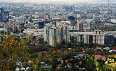 Алматыдағы жаңа экологиялық талаптар туралы не білуіміз керек