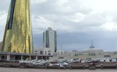 Қазақстанда 2029 жылға дейінгі «Digital Qazaqstan» жалпыұлттық стратегиясы қабылданды