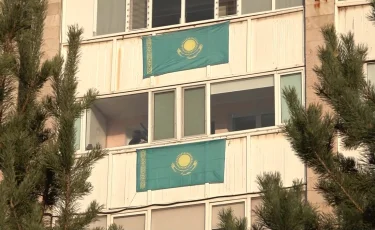 Мемлекеттік рәміздерді қорлағандарға қандай жаза қолданылады