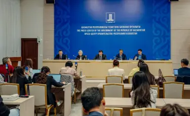 Қазақстанда 2029 жылға дейінгі халық табысын арттыру жөніндегі кешенді жоспар қабылданды